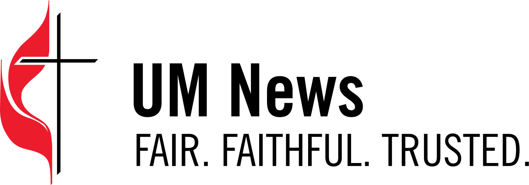 UM News logo
